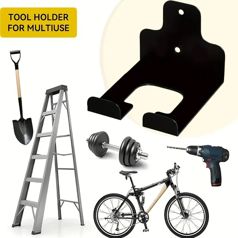 Organisateur de Garage support - Gardening Tools Range avis et prix