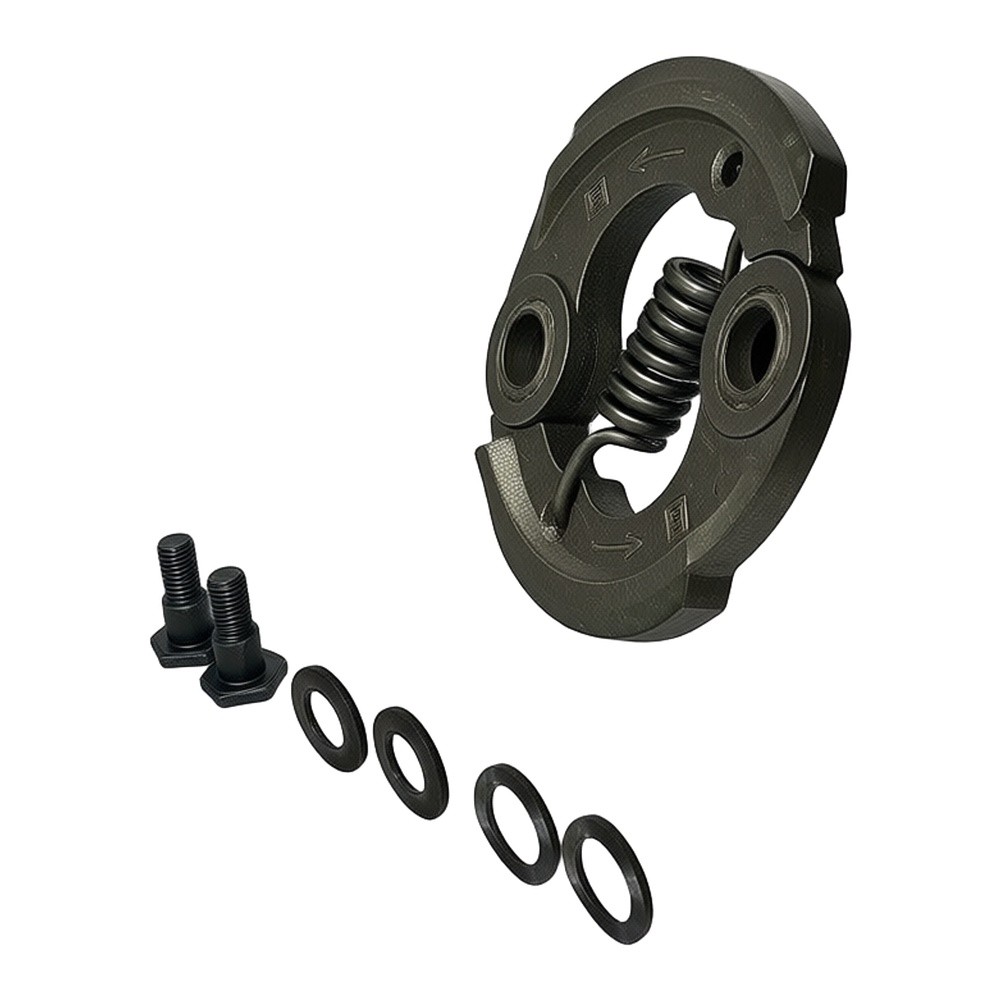 Kit d'embrayage pour Echo SRM4 - Gardening Tools You Need avis et prix