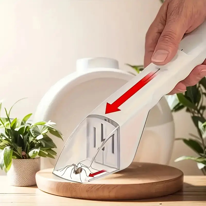 1 piège à insectes portable av - Gardening Tools You Need avis et prix