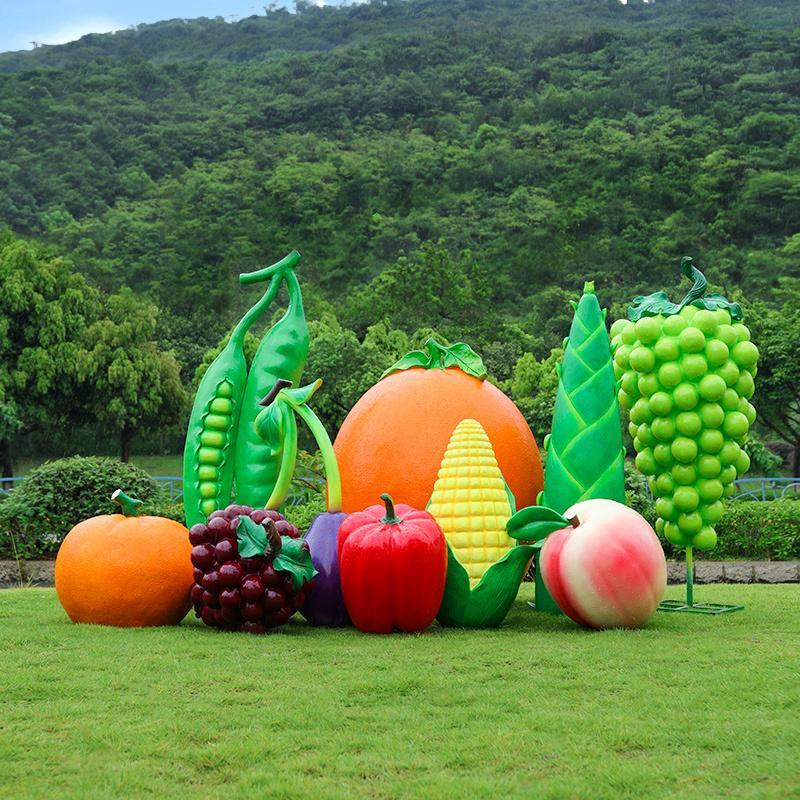 Ornements de fruits et légumes - Gardening Tools Revit avis et prix