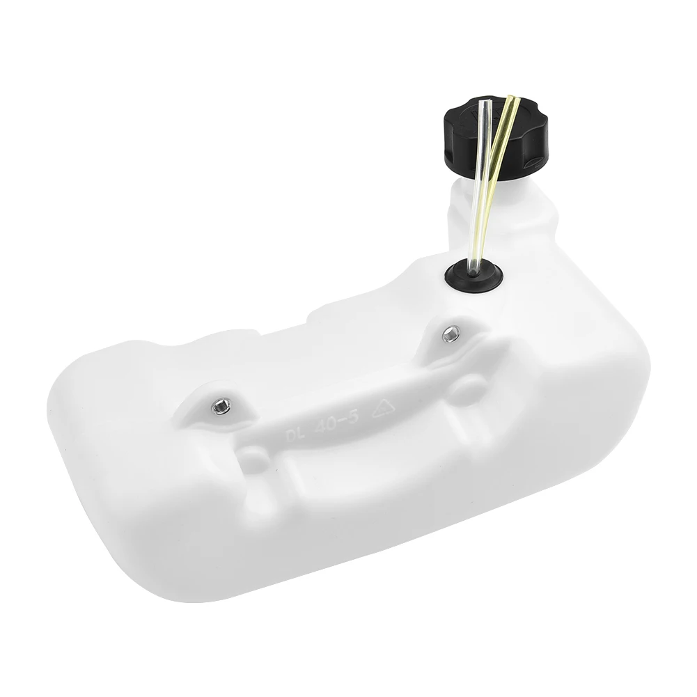 Réservoir de carburant en plas - Gardening Tools For Sale avis et prix