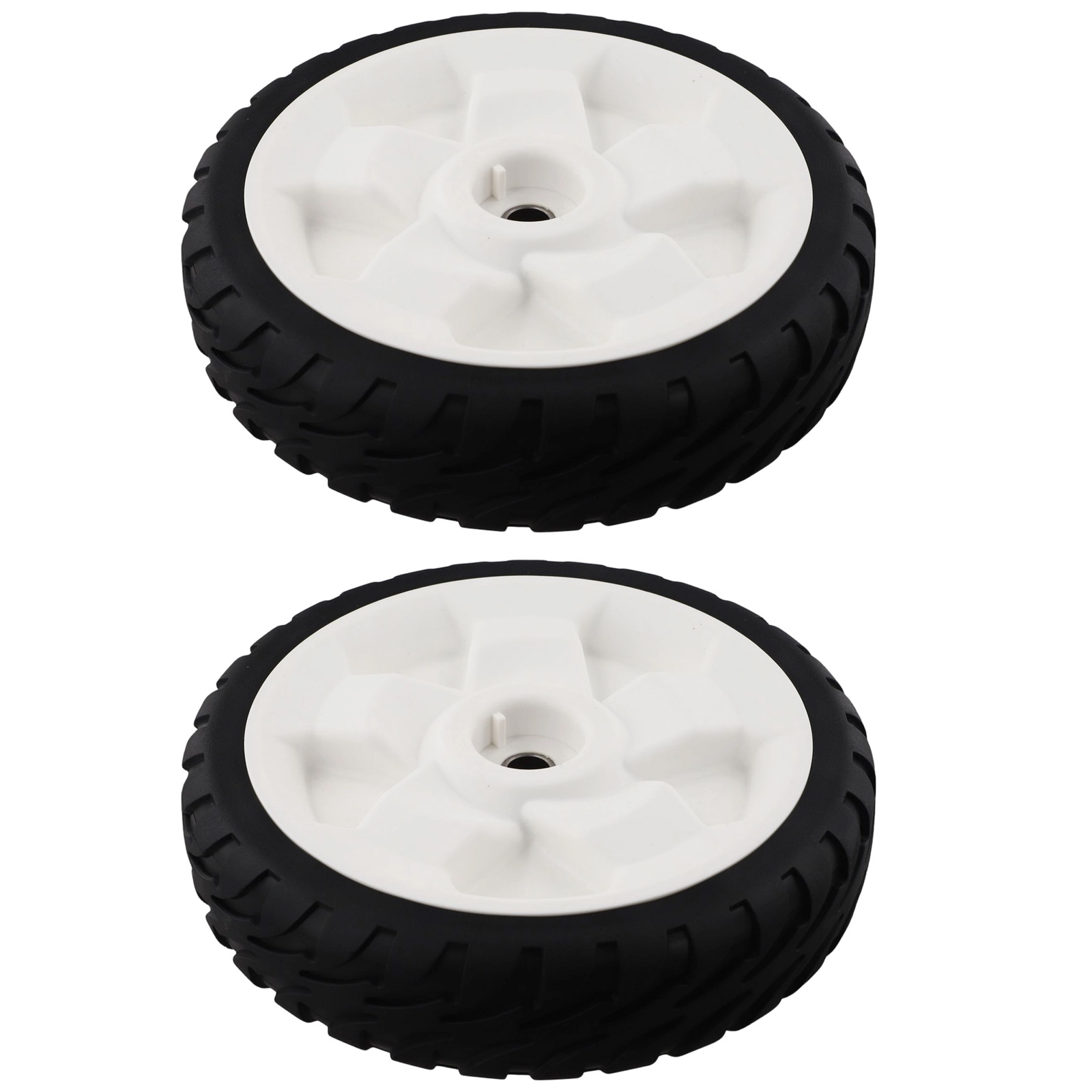 Roue motrice arrière pour tond - Gardening Tools Range avis et prix