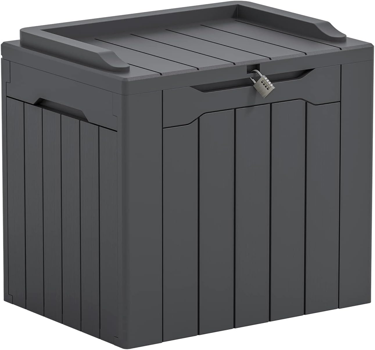 Boîte de rangement extérieure  - Gardening Tools Box avis et prix