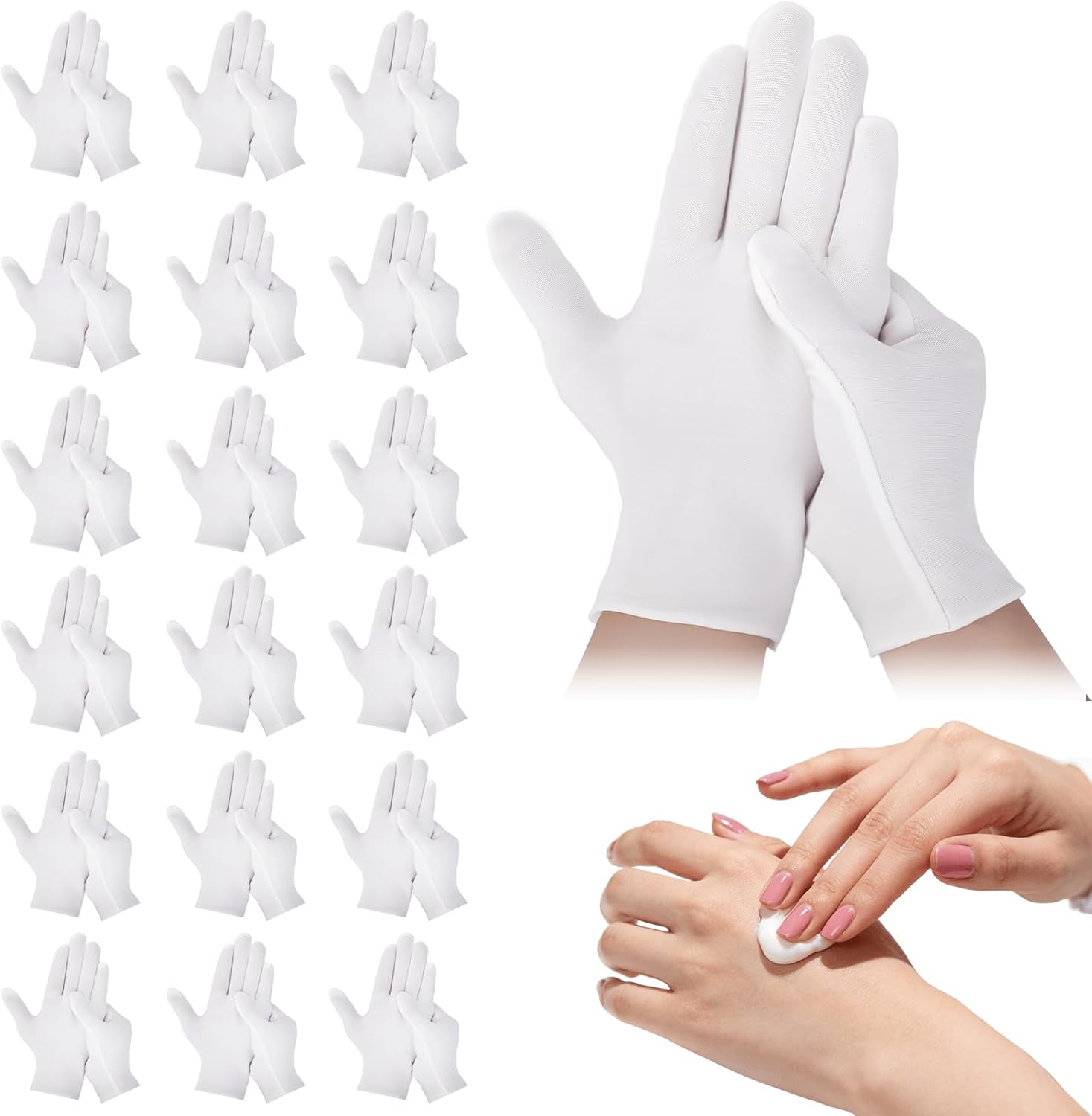 1/5 paires de gants jetables e - Gardening Tools Gloves avis et prix