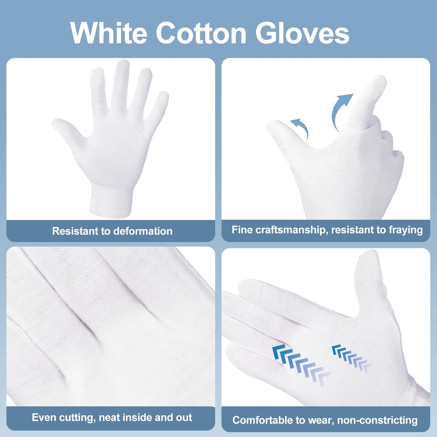 1/5 paires de gants jetables e - Gardening Tools Gloves avis et prix