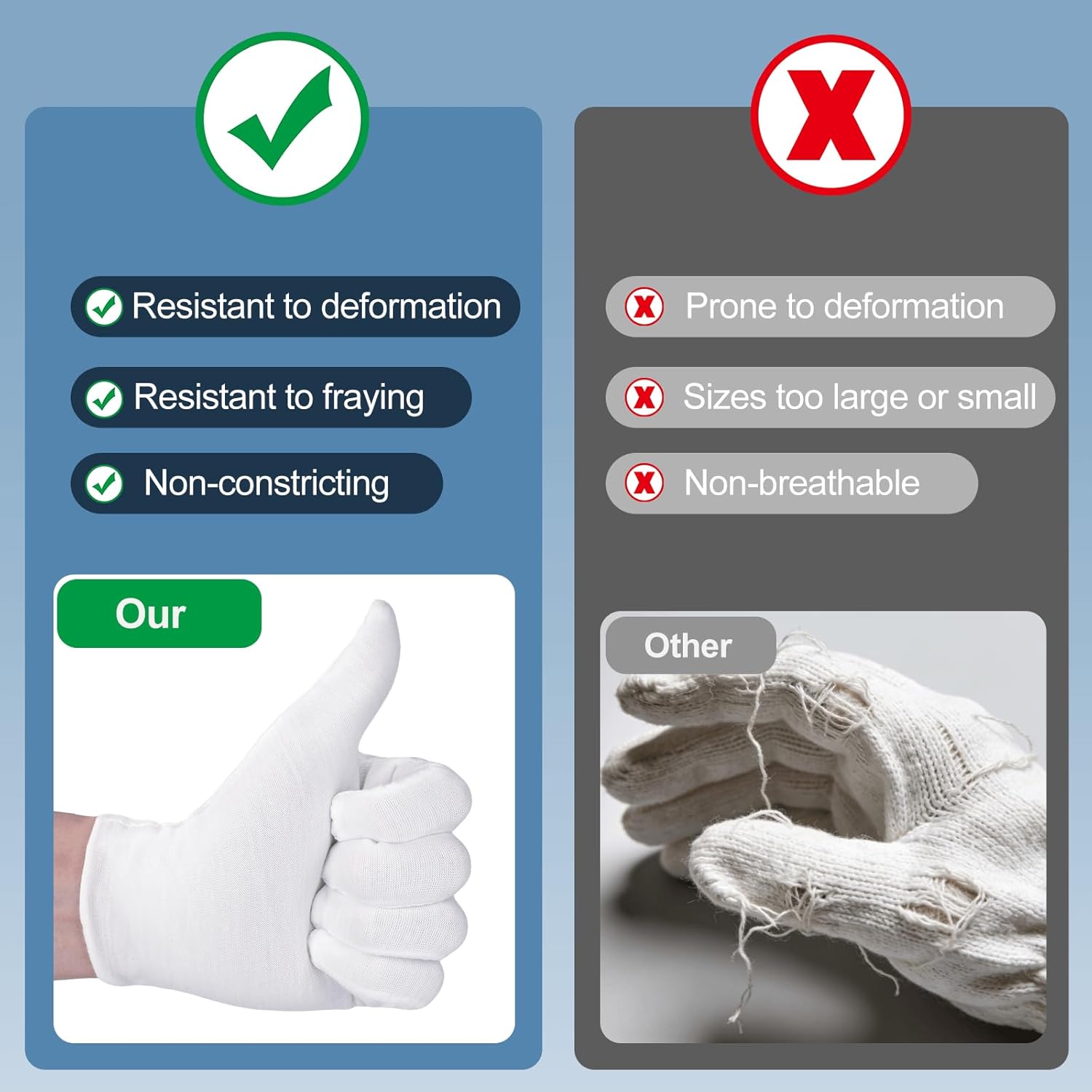 1/5 paires de gants jetables e - Gardening Tools Gloves avis et prix