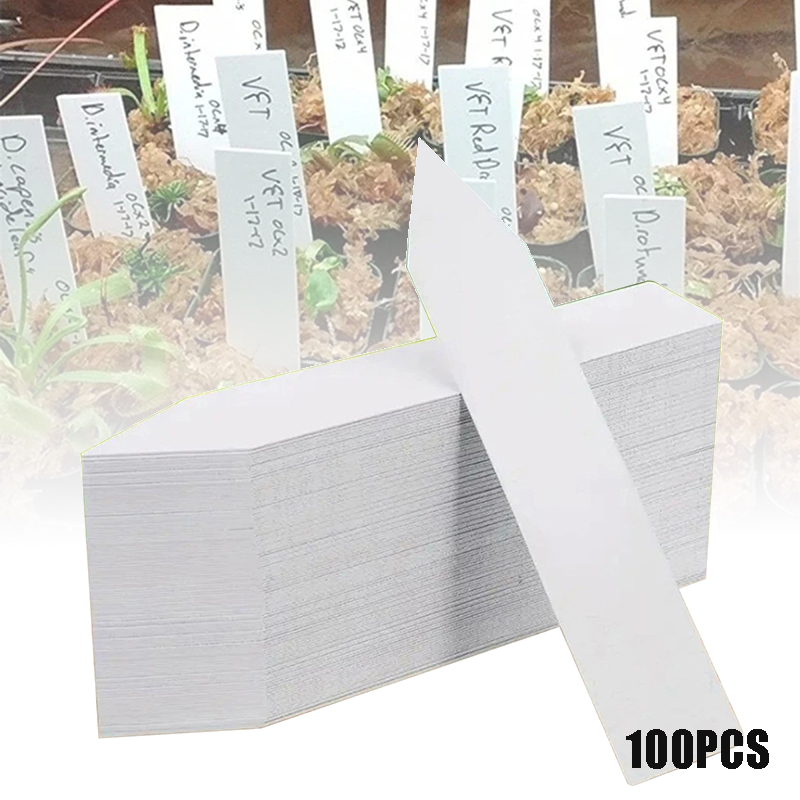 Étiquettes pour plantes de jar - Gardening Tools Diy avis et prix