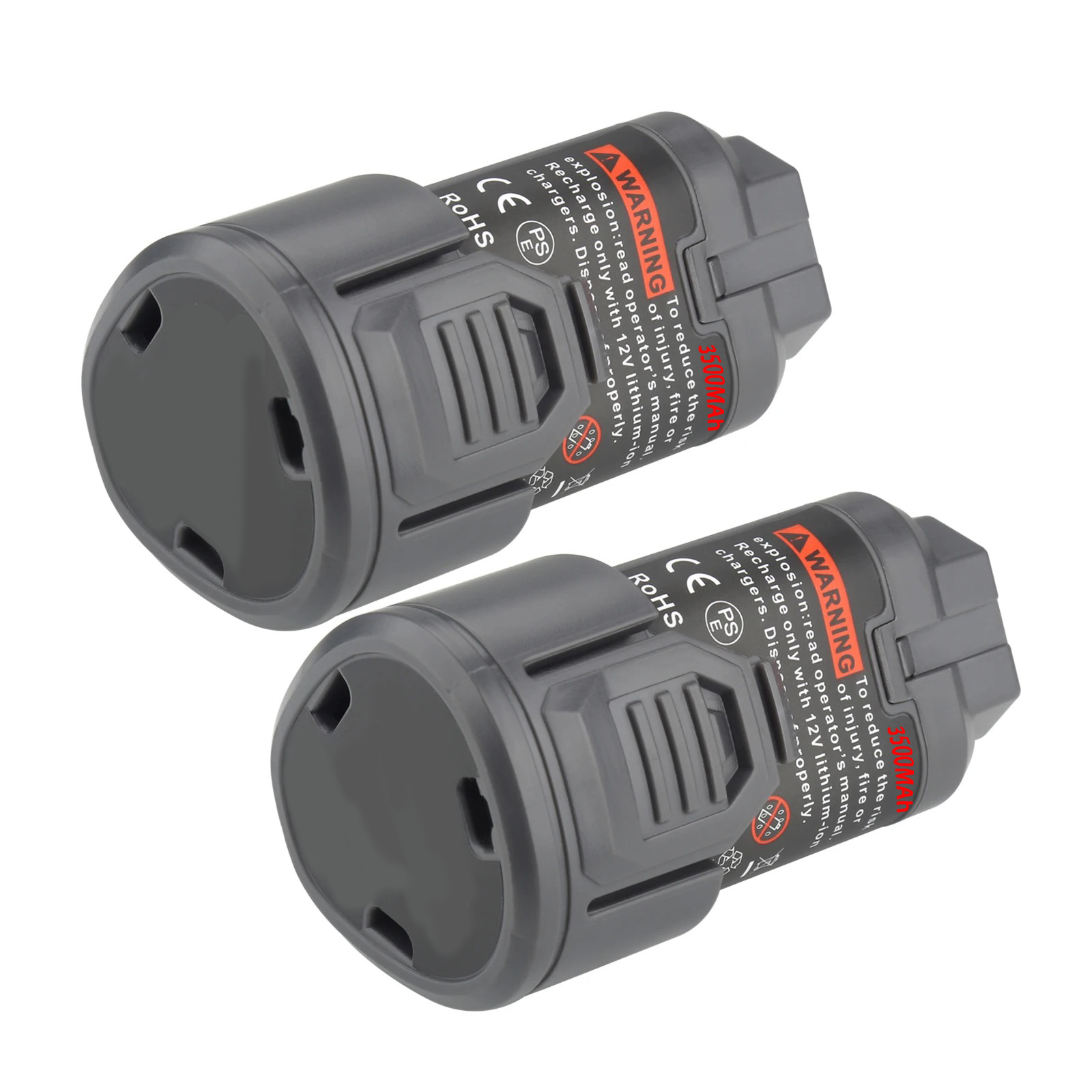 Batterie lithium-ion AEG 12V 3 - Gardening Tools Used avis et prix