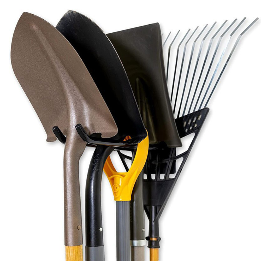 Système de stockage d'outils c - Gardening Tools Range avis et prix