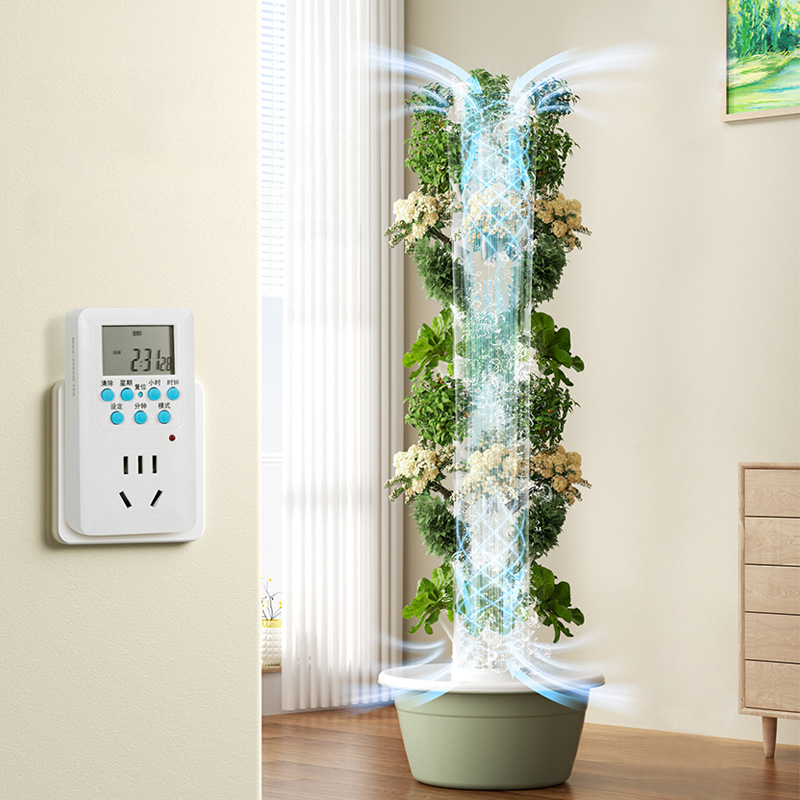 Avec Led élèvent la lumière es - Led Grow Light avis et prix