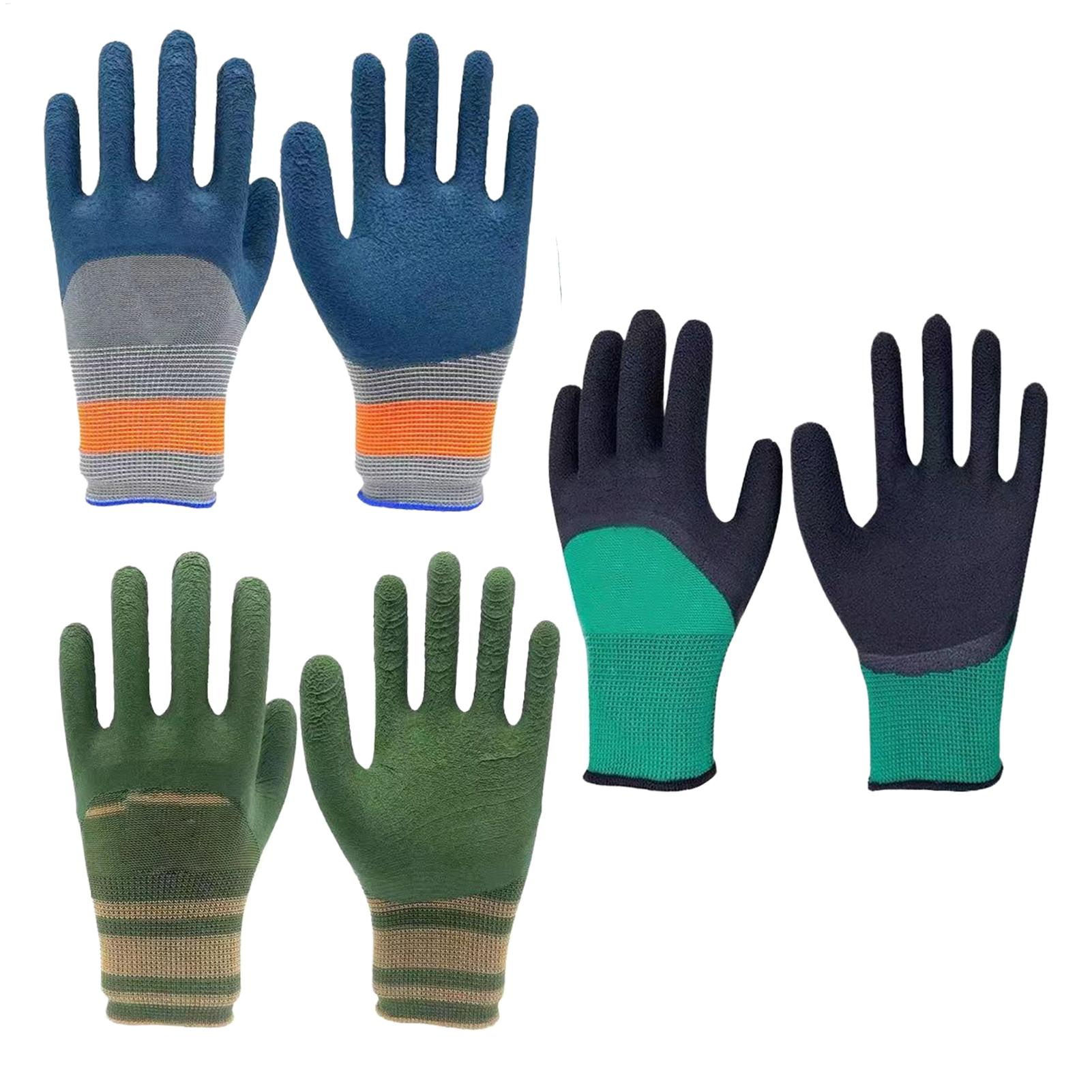 1 paire de gants de jardinage  - Gardening Tools Gloves avis et prix