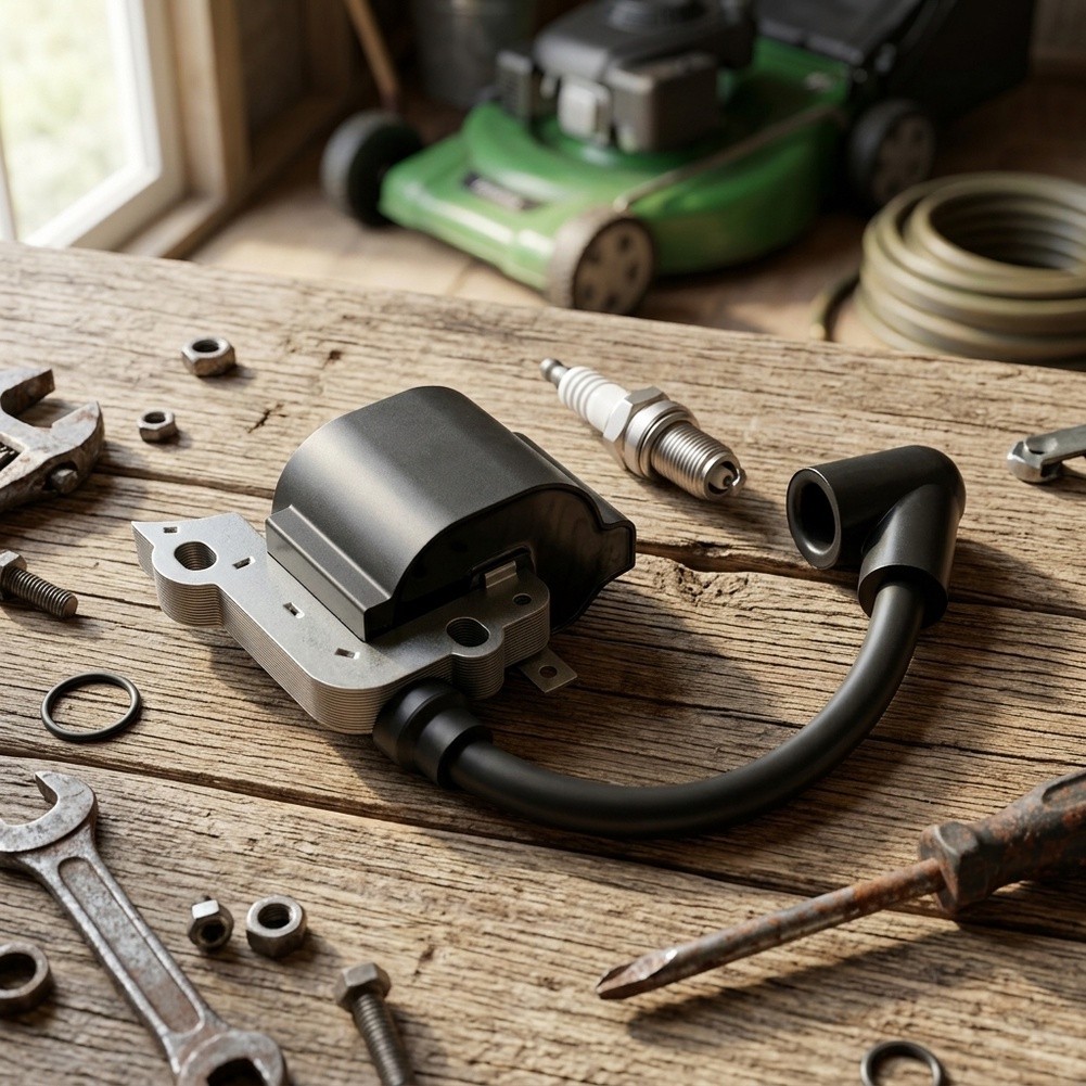 Module d'allumage FC55 pour co - Gardening Tools You Need avis et prix
