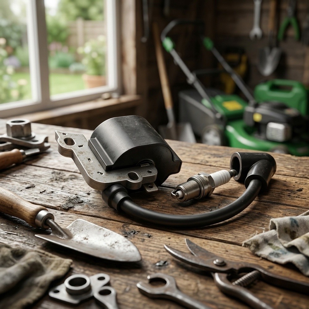 Module d'allumage FC55 pour co - Gardening Tools You Need avis et prix