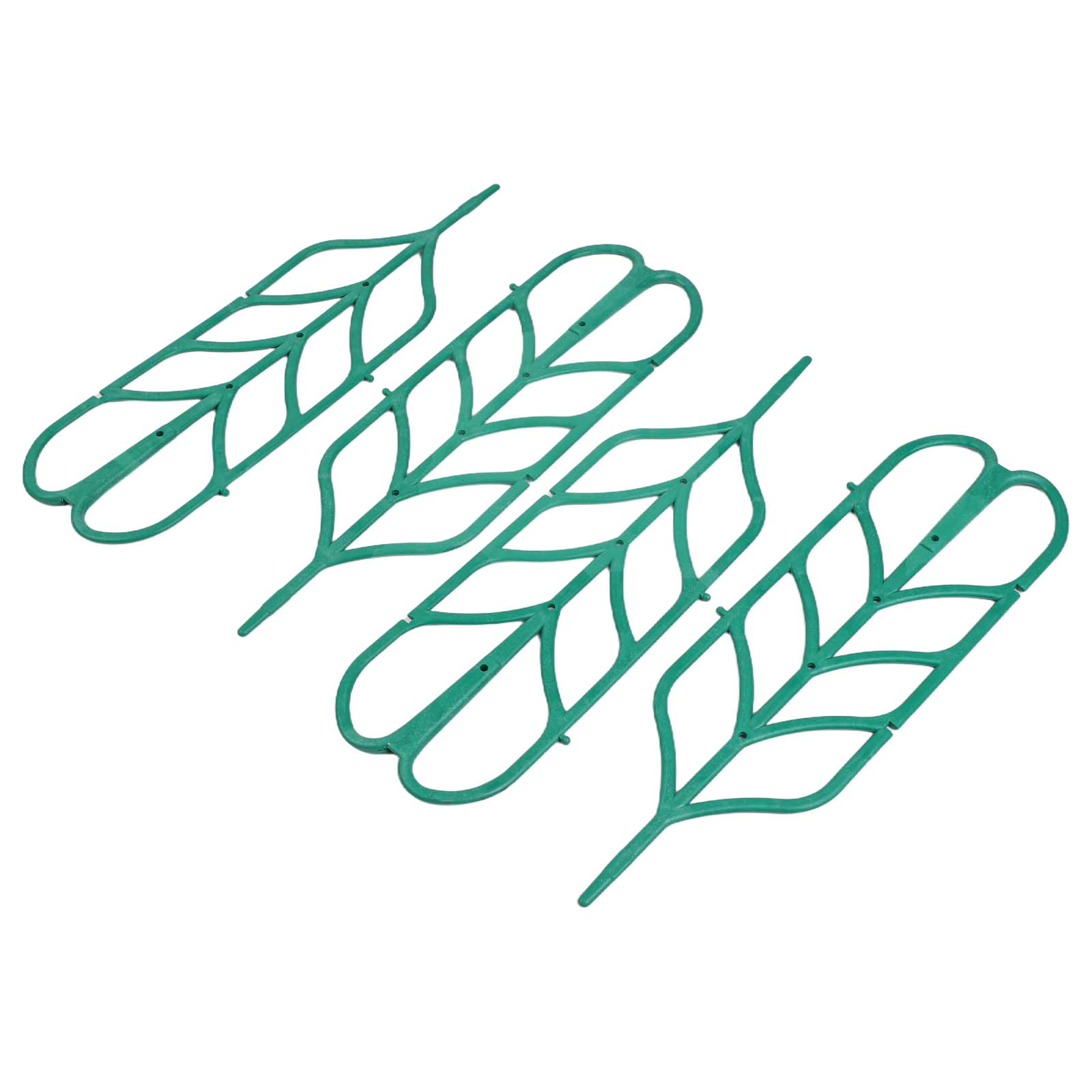 Supports de plantes en plastiq - Gardening Tools Green avis et prix