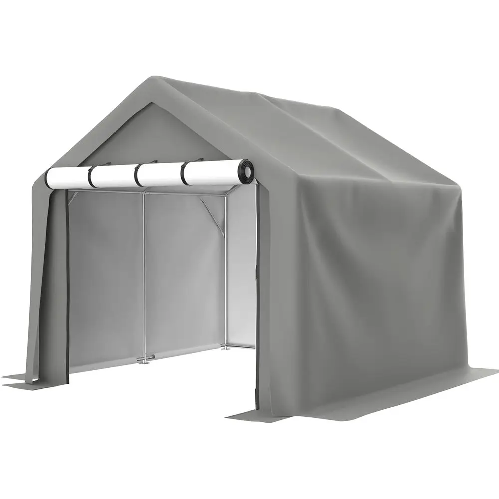 Tente de rangement extérieure  - Gardening Tools You Need avis et prix