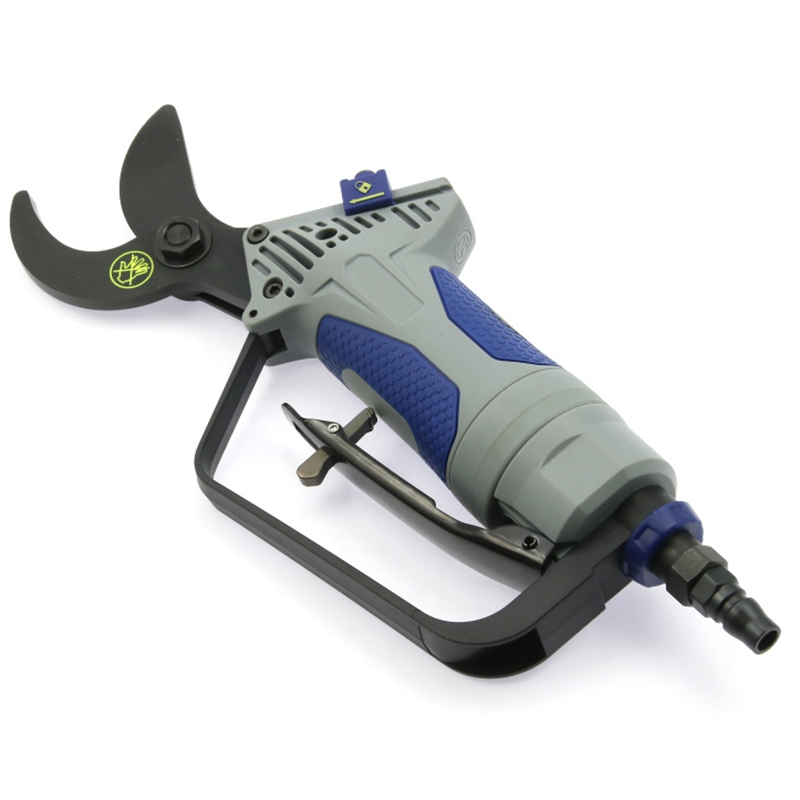 Sécateur pneumatique pour bran - Gardening Tools Used avis et prix
