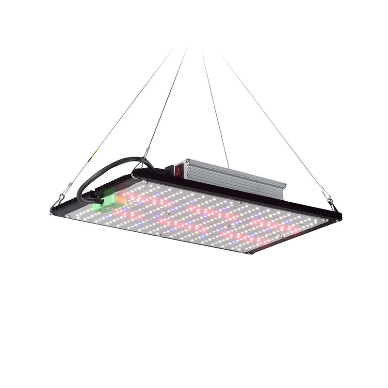 Lampe de culture LED Quantum-B - Led Grow Light avis et prix