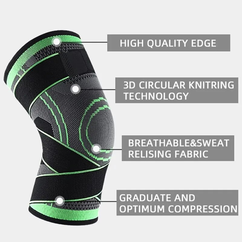 Genouillère de compression sou - Gardening Tools Gloves avis et prix